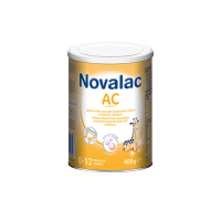 Novalac AC, 400 g