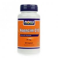Now KOENCIM Q10, 30 mg