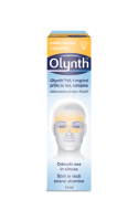 Olynth HA 1mg/ml pršilo za nos za odrasle, 10 ml