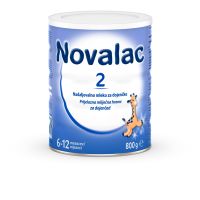 Novalac 2, 800 g