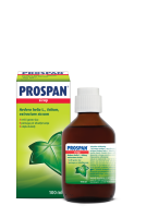 Prospan 7 mg/1ml sirup (100 ml)
