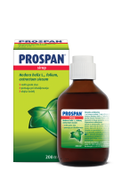 Prospan 7 mg/1ml sirup (200 ml)