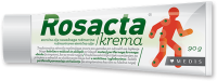 Rosacta, krema 50 g
