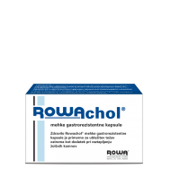Rowachol (50 kapsul)