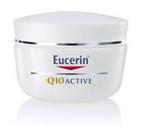 Eucerin Q10 Active, dnevna krema