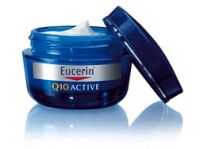 Eucerin Q10 Active, nočna krema