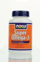 Now super omega -3, 1000 mg