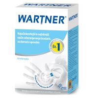 Wartner, pršilo za odstranjevanje bradavic (50 ml)