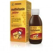 Multivitamin junior, sirup 150 ml
