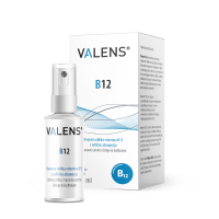 Valens B12 ustno pršilo, 25 ml