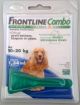 Frontline Combo za srednje velike pse 1 x 1,34ml