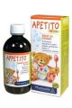 Bimbi apetito sirup 200ml, sirup za večji apetit