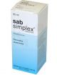 SAB Simplex peroralne kapljice, 30 ml suspenzije