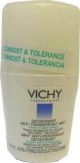 Vichy Deo roll-on za občutljivo in depilirano kožo, 50ml
