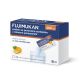 Fluimukan 200mg, 20 praškov z okusom pomaranče