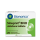 Sinupret BNO tablete (20 tablet)