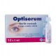  Optiserum, raztopina za izpiranje oči,  12 X 5 ml
